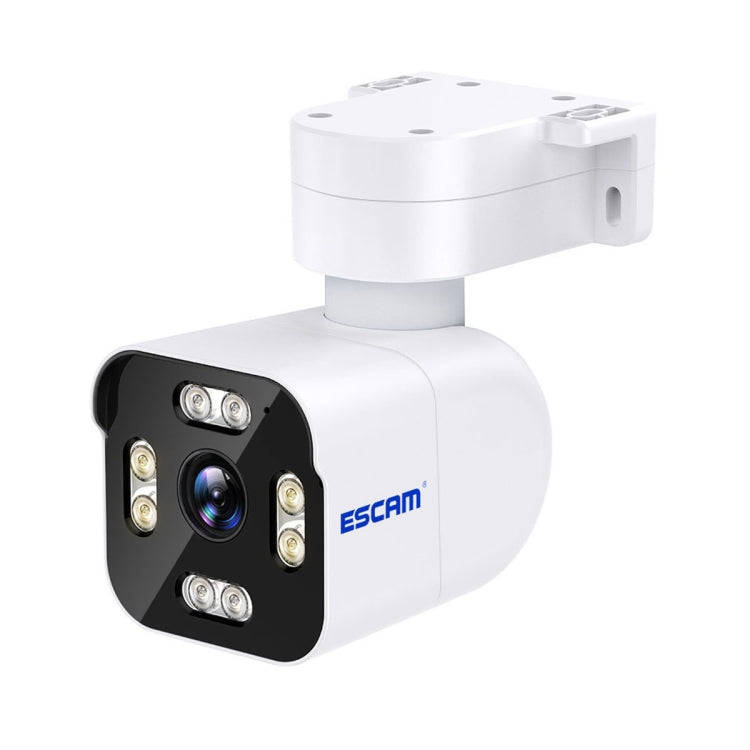ESCAM PT303 3MP HD Motion Detection APP Control Pan & Tilt WiFi IP Camera(EU Plug)