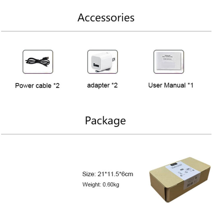 Measy W2H Nano 1080P HDMI 1.4 3D Wireless HDMI Audio Video Transmitter Receiver Extender, Transmi...