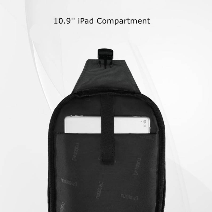 Cwatcun D107 Large Capacity Photography Backpack Shoulders Laptop Camera Bag, Size:22 x 36 x 16cm...