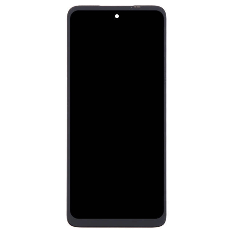 For Motorola Moto G 2022 OEM LCD Screen with Digitizer Full Assembly