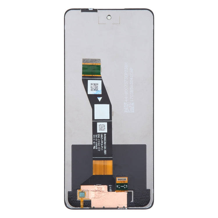 For Motorola Moto G24 Power OEM LCD Screen with Digitizer Full Assembly