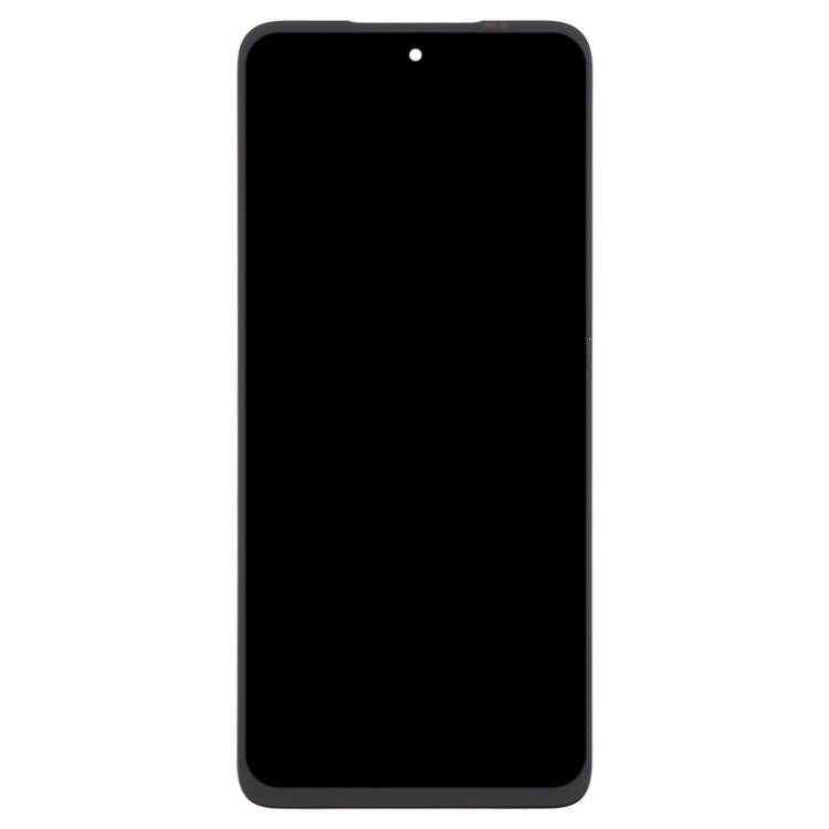 For Motorola Moto G15 Power OEM LCD Screen with Digitizer Full Assembly
