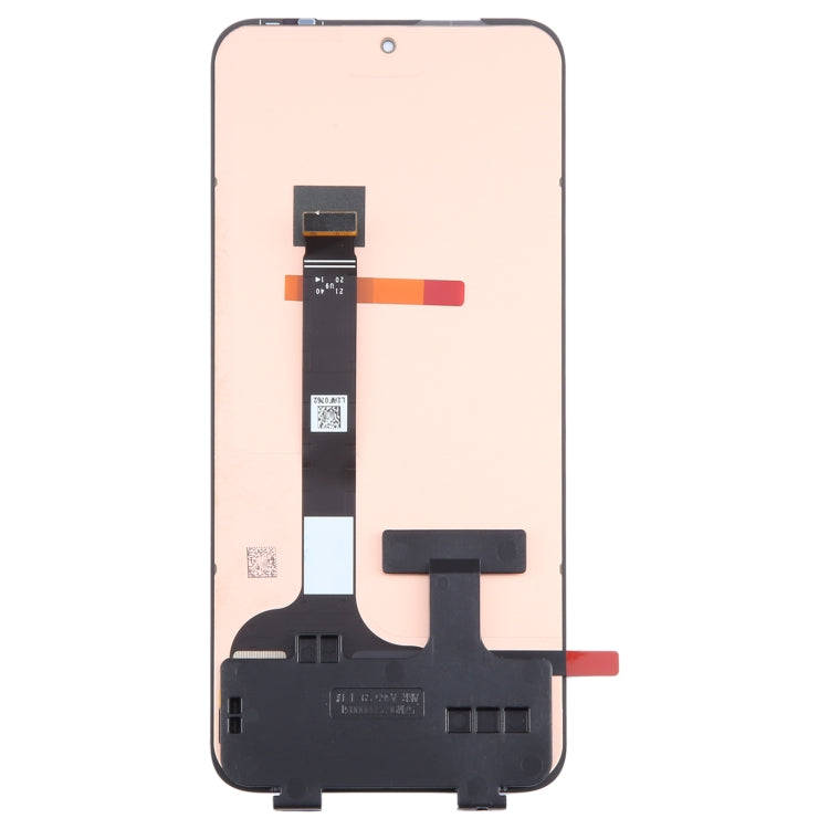 For Motorola Edge 30  Neo Original LCD Screen with Digitizer Full Assembly