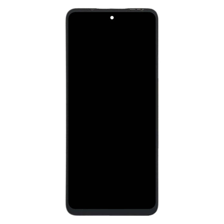 For ZTE Blade A35 5G Z2453 LCD Screen with Digitizer Full Assembly