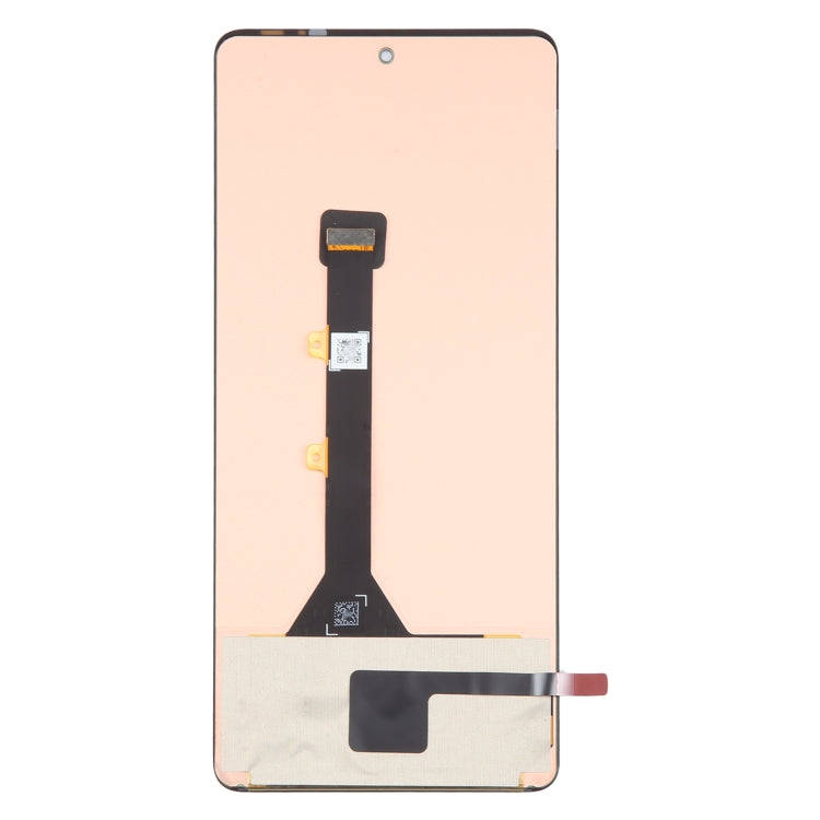 For Infinix Note 30 Pro X678B Original OLED LCD Screen with Digitizer Full Assembly
