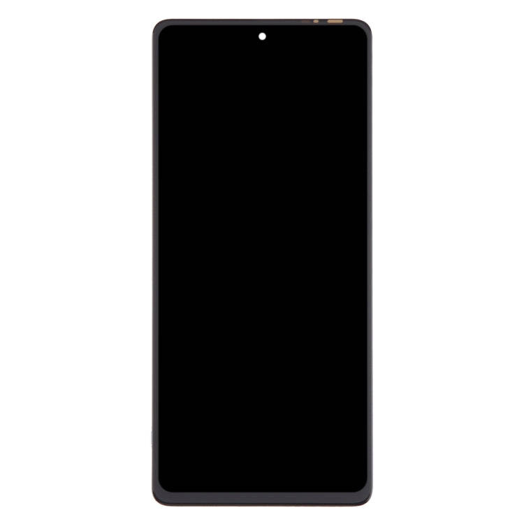 For Tecno Camon 20s Pro 5G Original LCD Screen with Digitizer Full Assembly