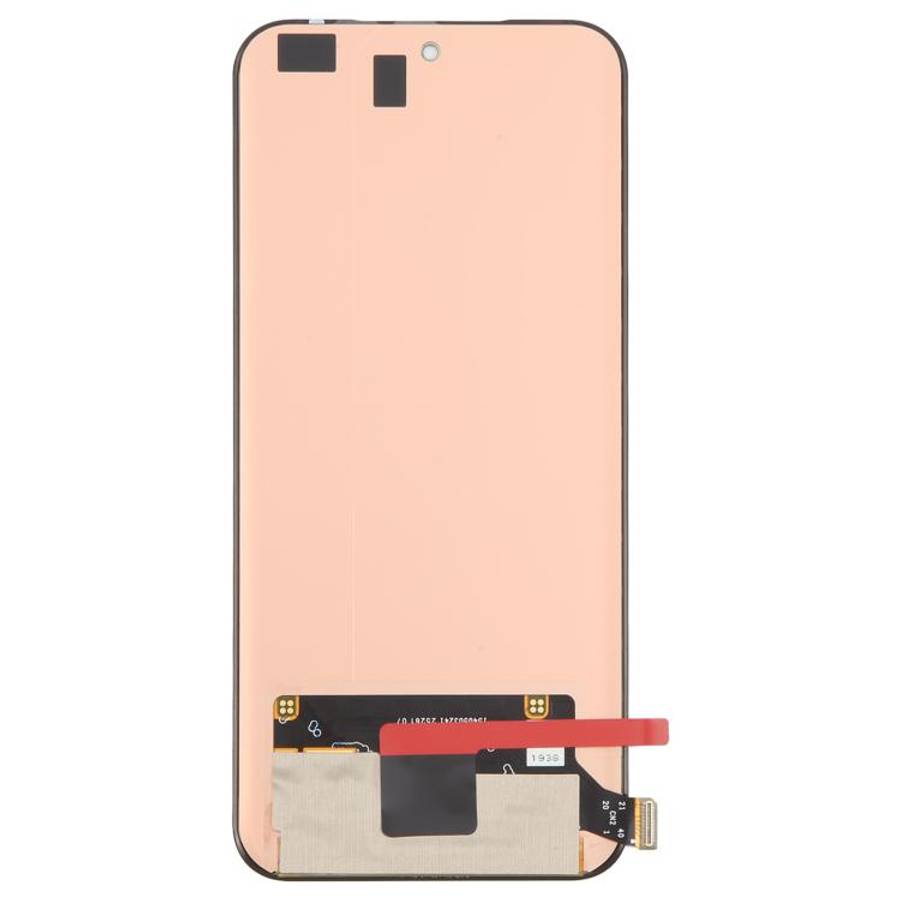 For Tecno Pova Slim KM9 Original LCD Screen with Digitizer Full Assembly