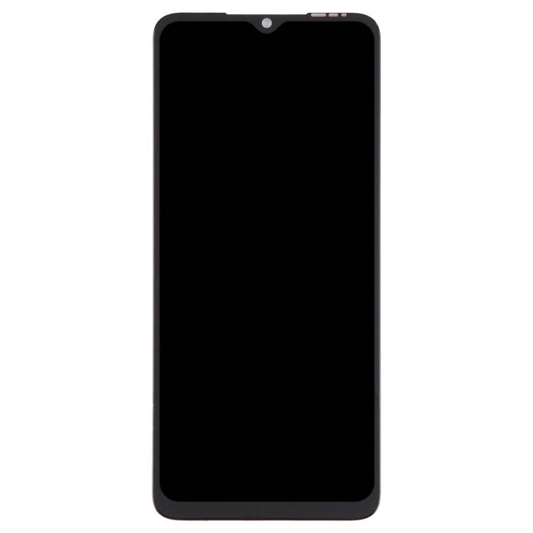 For Infinix Smart 7 X6515 OEM LCD Screen with Digitizer Full Assembly