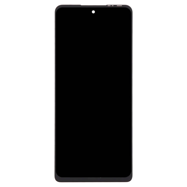 For Infinix Hot 30 X6831 OEM LCD Screen with Digitizer Full Assembly