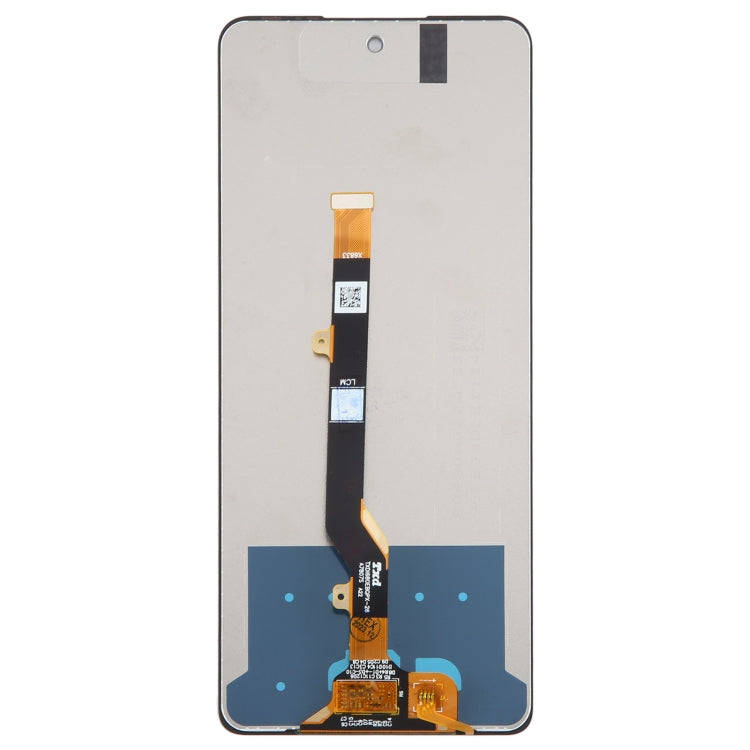 For Infinix Note 30 5G X6711 OEM LCD Screen with Digitizer Full Assembly