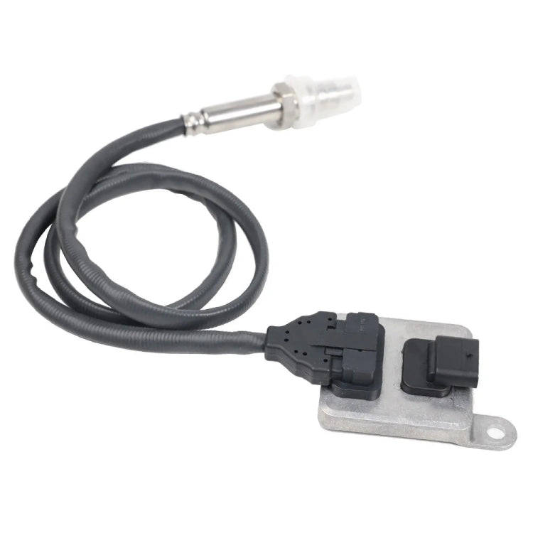For Mercedes-Benz W212 E212 W205 Car Nitrogen Oxygen Sensor A0009051612(Silver)