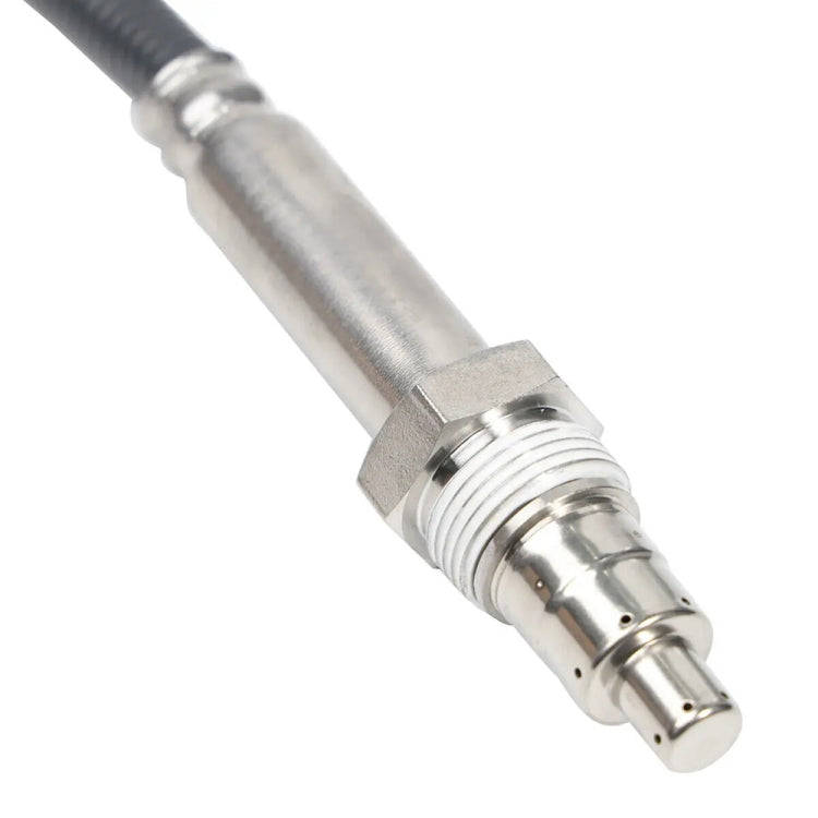 For Mercedes-Benz W212 E212 W205 Car Nitrogen Oxygen Sensor A0009051612(Silver)