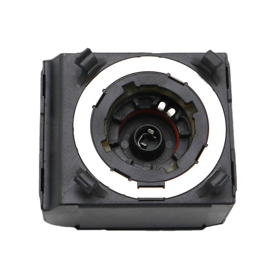 For Audi A6 / S6 2005-2008 Dismantled Car D2 High Pressure Head Adapter Igniter 5DD00831910(Black)