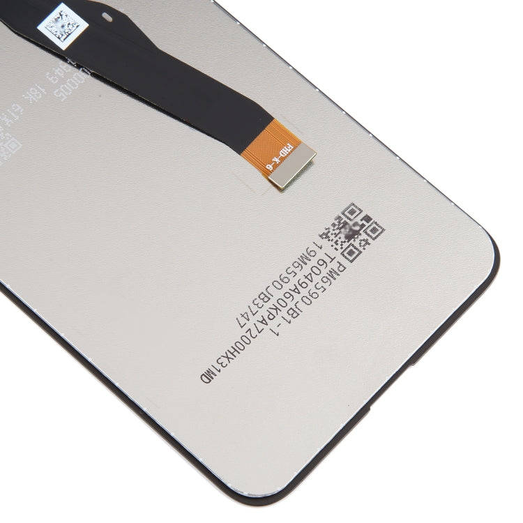 For Huawei P Smart Z Cog LCD Screen with Digitizer Full Assembly