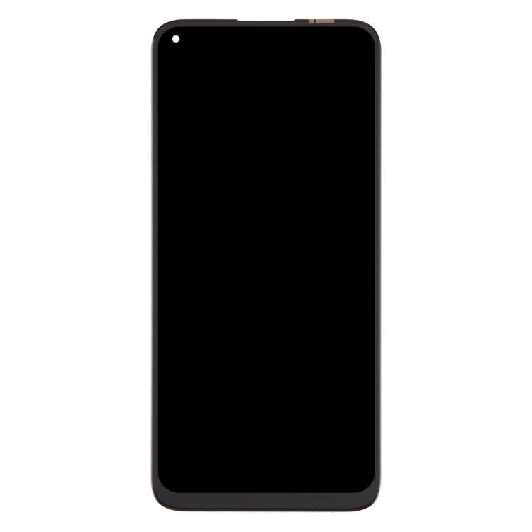 For Huawei Nova 6 SE Cog LCD Screen with Digitizer Full Assembly
