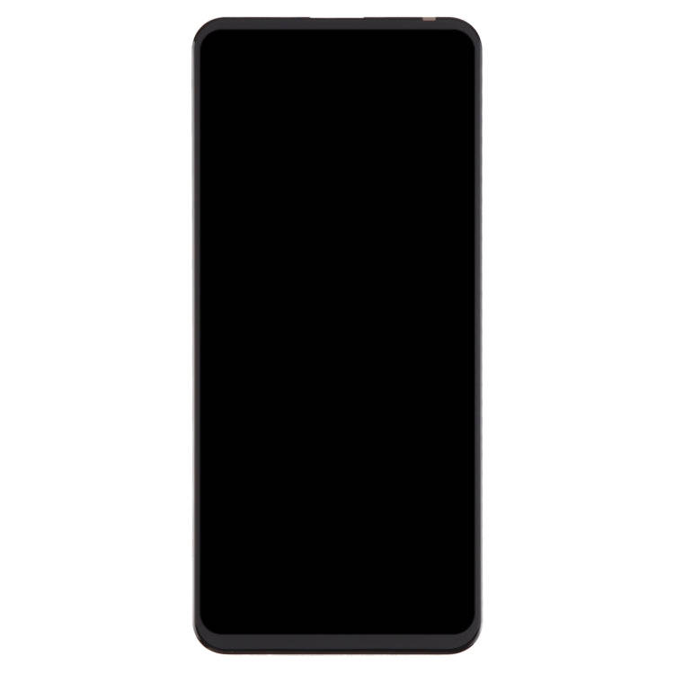 For Huawei Enjoy 20 Plus 5G Cog LCD Screen with Digitizer Full Assembly