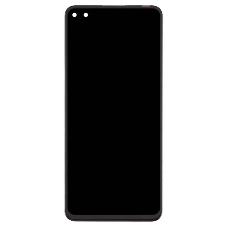 For Huawei Nova 6 Cog LCD Screen with Digitizer Full Assembly