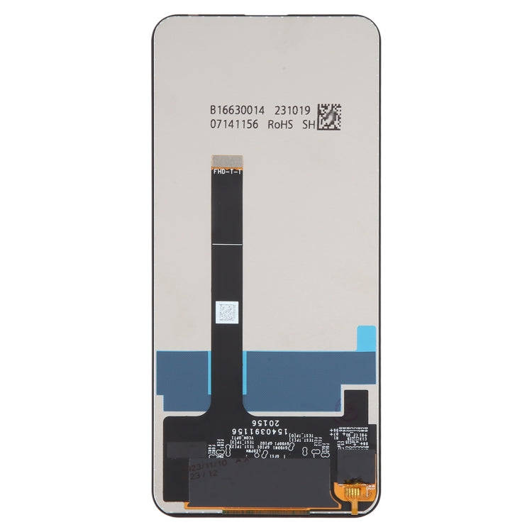 For Honor X10 5G Cog LCD Screen with Digitizer Full Assembly