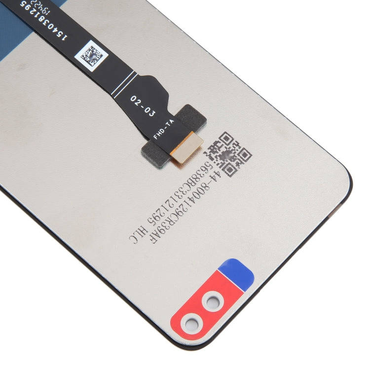 For Honor V30 Pro Cog LCD Screen with Digitizer Full Assembly