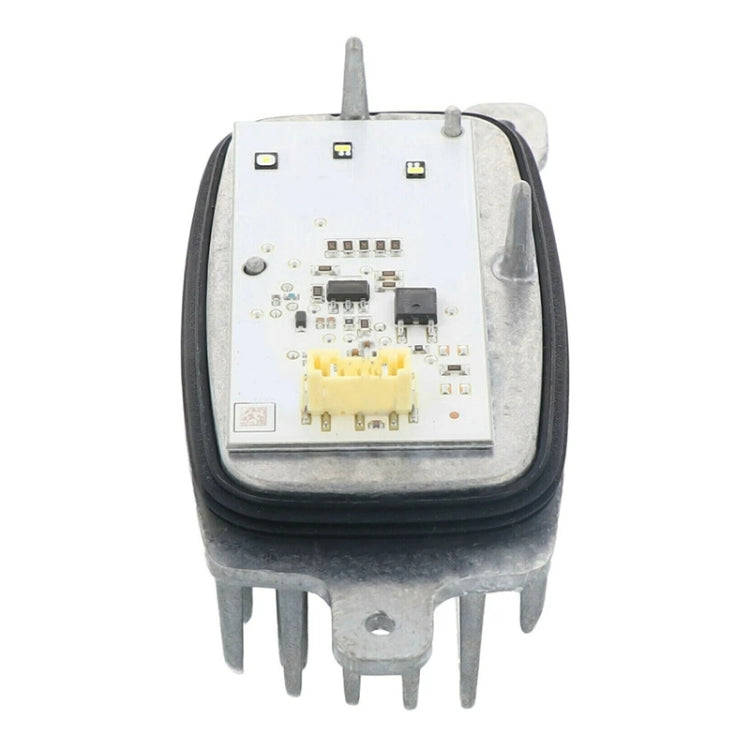 For Renault Megane IV 2016-2021 Car Right LED Daytime Running Light Ballast Control Module 285753...