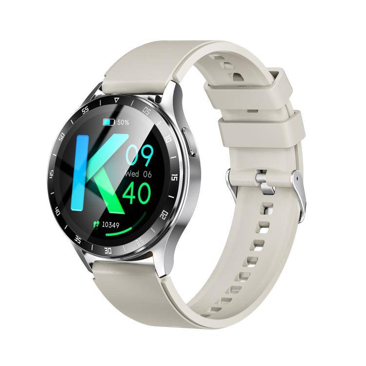 X10 Headphones Smart Watch 1.39 inch Waterproof Bracelet, Support Bluetooth Call / NFC / Heart Ra...