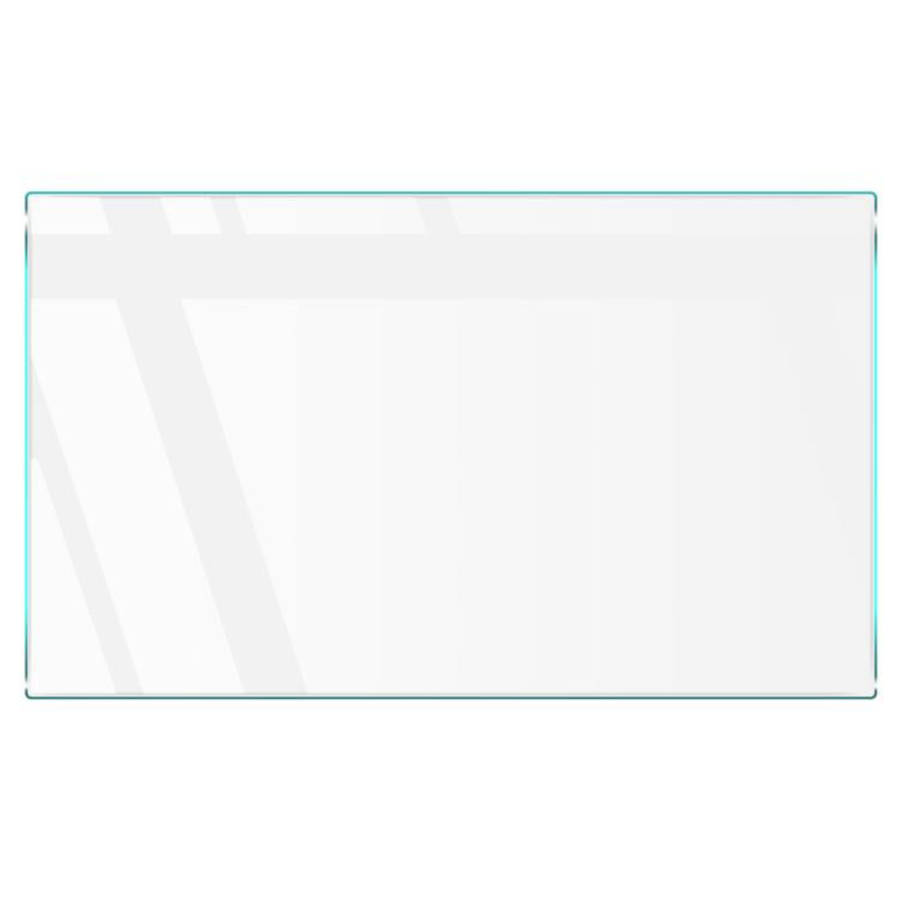 For MSI CLAW 7 AI+ 2025 IMAK H Series Tempered Glass Film