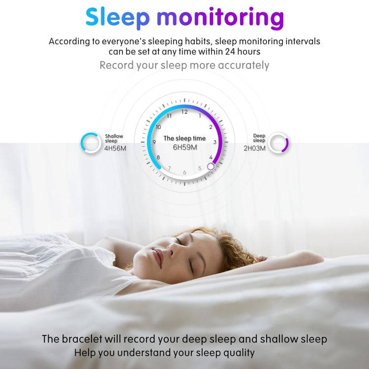 QS16 Pro 1.83 inch BT5.0 Smart Sport Watch, Support Bluetooth Call / Sleep / Blood Oxygen / Tempe...