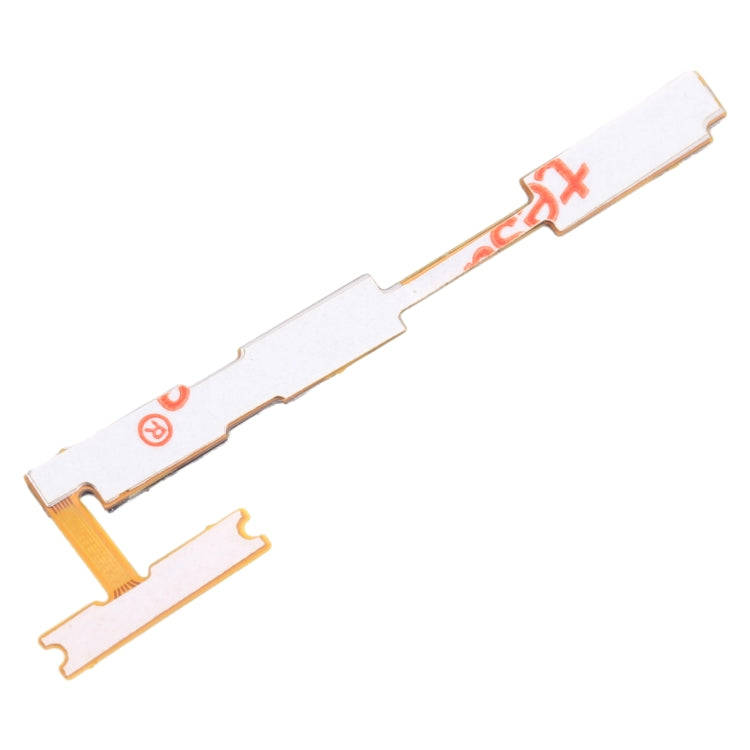For Xiaomi Redmi 13C OEM Power Button & Volume Button Flex Cable