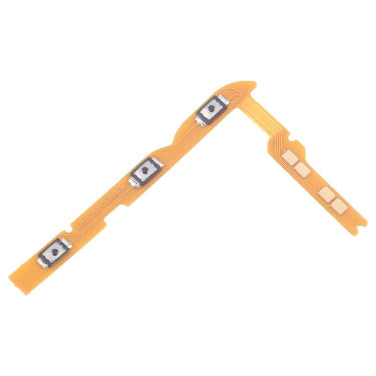 For Huawei Maimang 30 Power Button & Volume Button Flex Cable