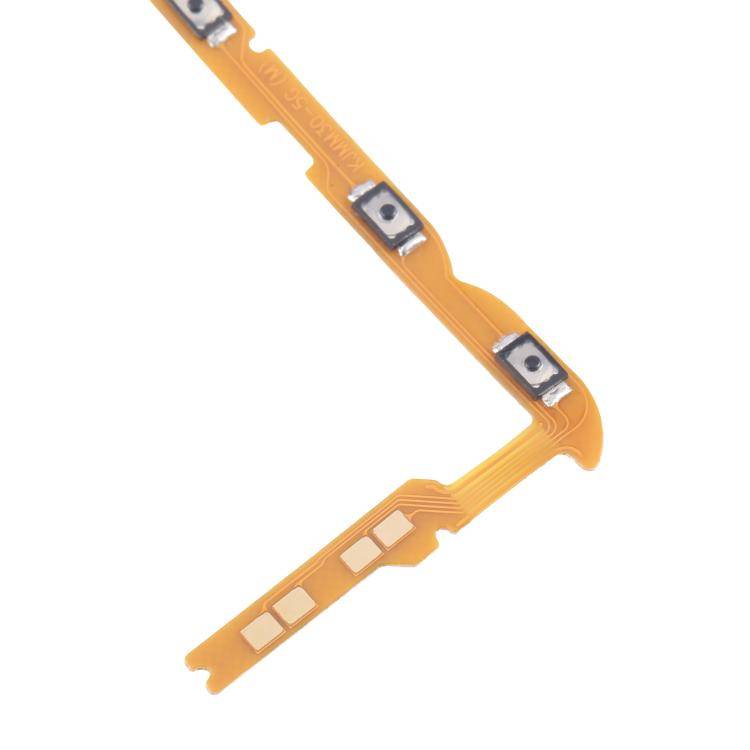 For Huawei Maimang 30 Power Button & Volume Button Flex Cable