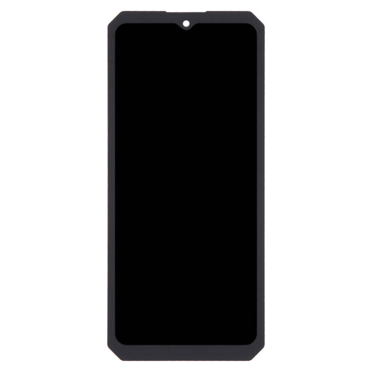 For Oukitel WP28 LCD Screen with Digitizer Full Assembly