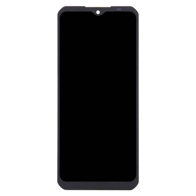 For Oukitel WP33 Pro LCD Screen with Digitizer Full Assembly