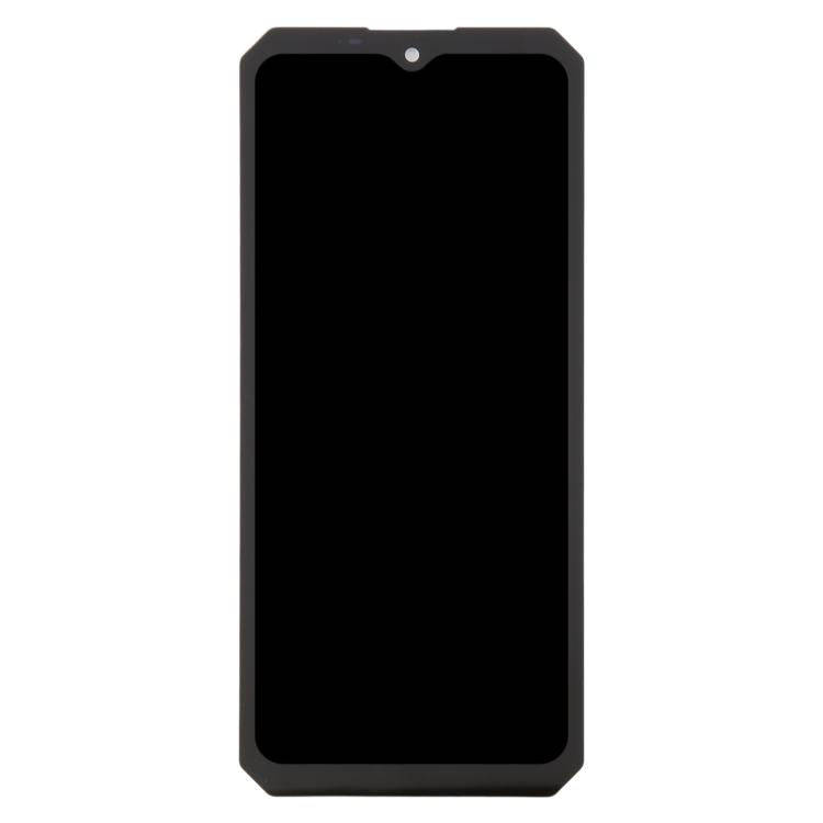 For Oukitel WP36 LCD Screen with Digitizer Full Assembly
