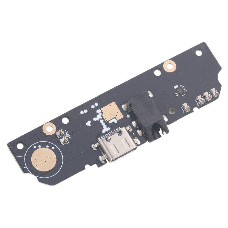 For Oukitel WP19 Pro Charging Port Board