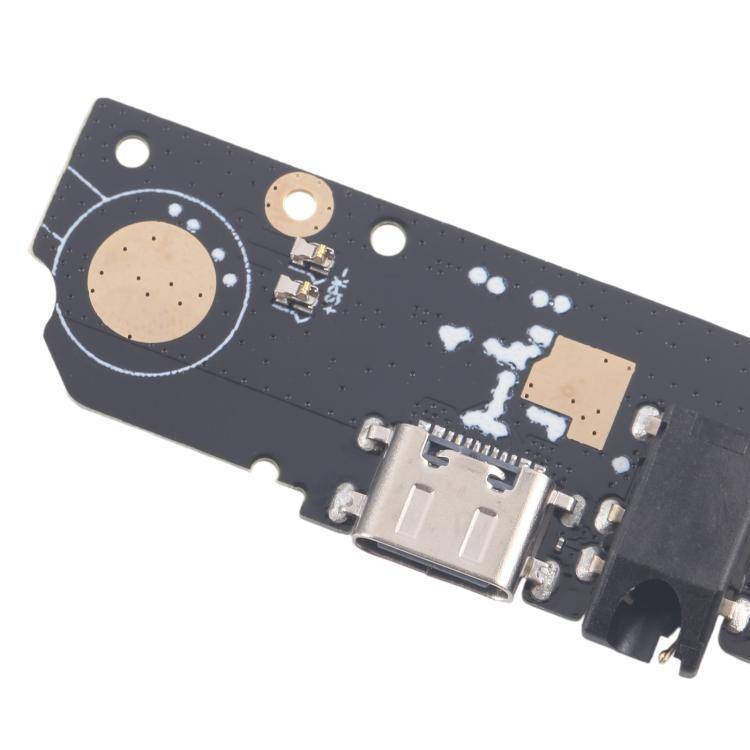 For Oukitel WP19 Pro Charging Port Board