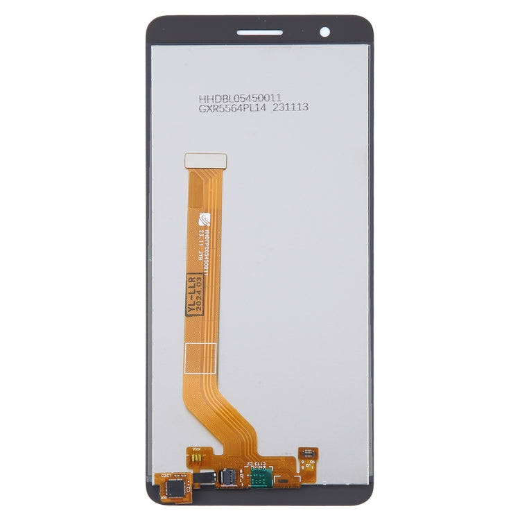 For Nokia C02 OEM LCD Screen with Digitizer Full Assembly