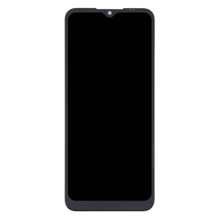 For Nokia C300 OEM LCD Screen with Digitizer Full Assembly