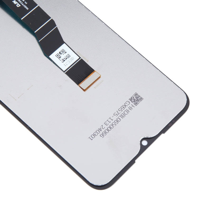 For Nokia C300 OEM LCD Screen with Digitizer Full Assembly