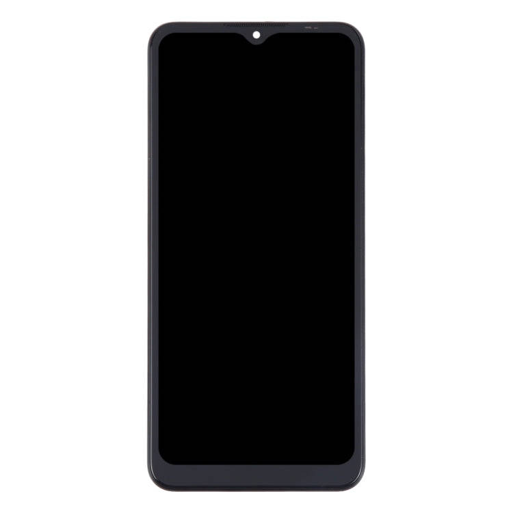 For Nokia G42 OEM LCD Screen Digitizer Full Assembly with Frame