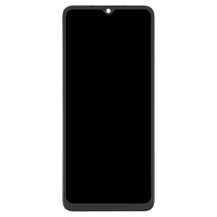 For Xiaomi Redmi A3 Original IPS Material LCD Screen Digitizer Full Assembly with Frame