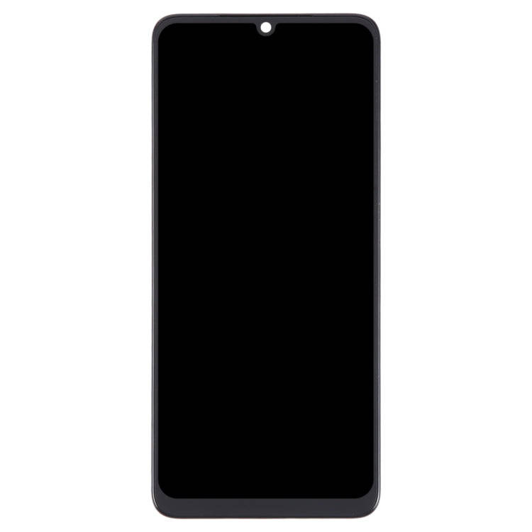 For Xiaomi Redmi 13C 5G Original IPS Material LCD Screen Digitizer Full Assembly with Frame