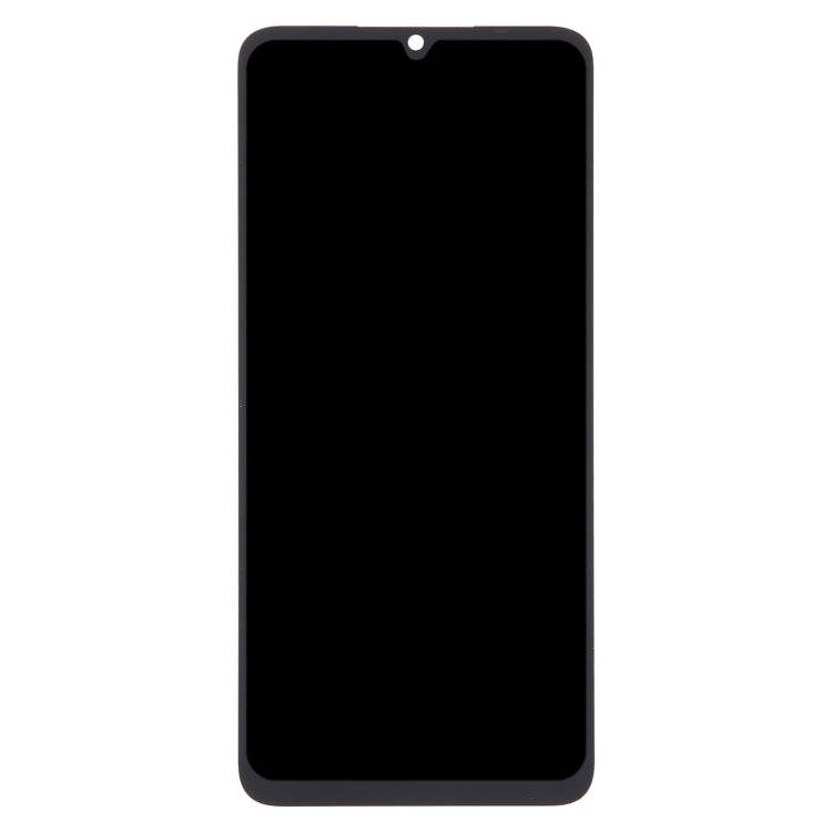For Xiaomi Poco M6 5G Original IPS Material LCD Screen with Digitizer Full Assembly