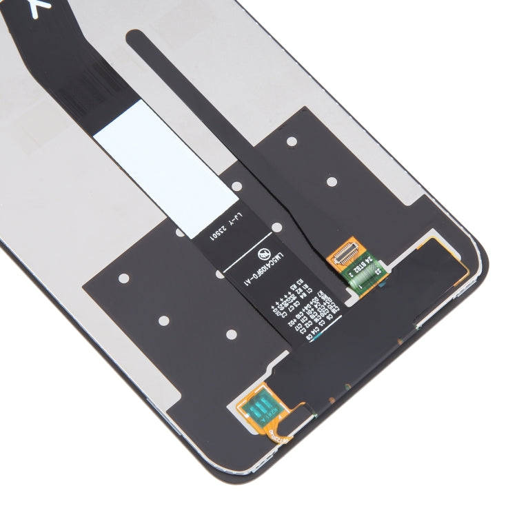 For Xiaomi Poco C65 Original IPS Material LCD Screen with Digitizer Full Assembly