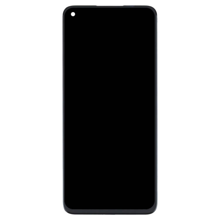 For Realme Q5 RMX3478 OEM LCD Screen with Digitizer Full Assembly
