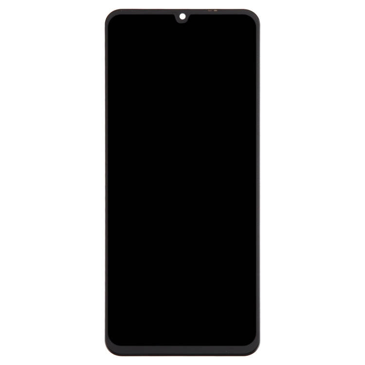 For Realme C53 India RMX3762 OEM LCD Screen with Digitizer Full Assembly