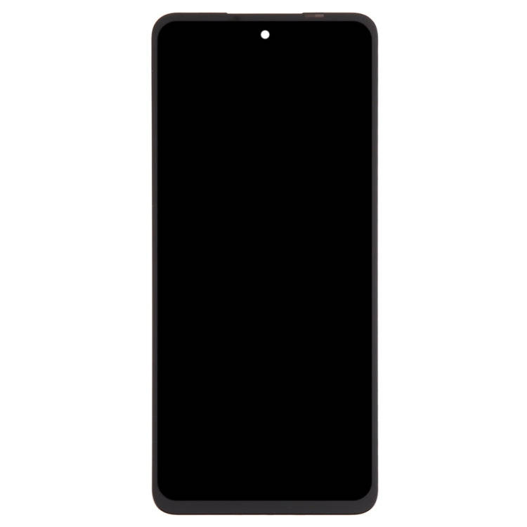 For Realme Narzo 60x RMX3782 OEM LCD Screen with Digitizer Full Assembly