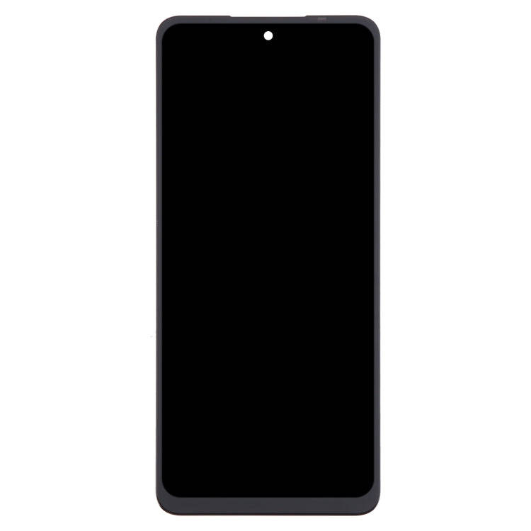 For Realme C65 5G OEM LCD Screen with Digitizer Full Assembly