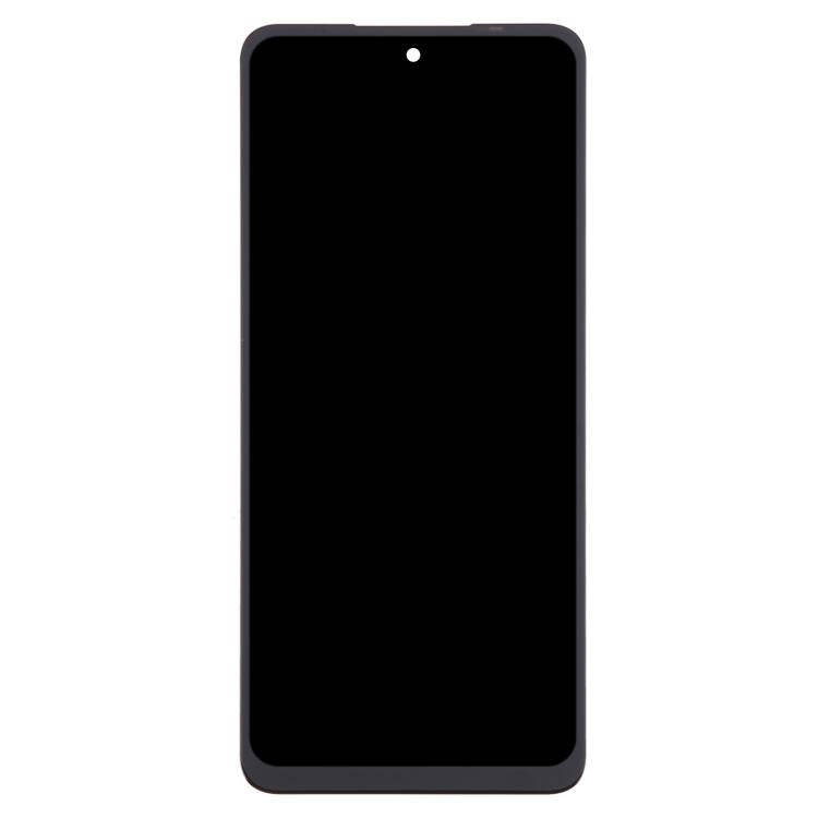 For Realme 14x RMX5020 OEM LCD Screen with Digitizer Full Assembly
