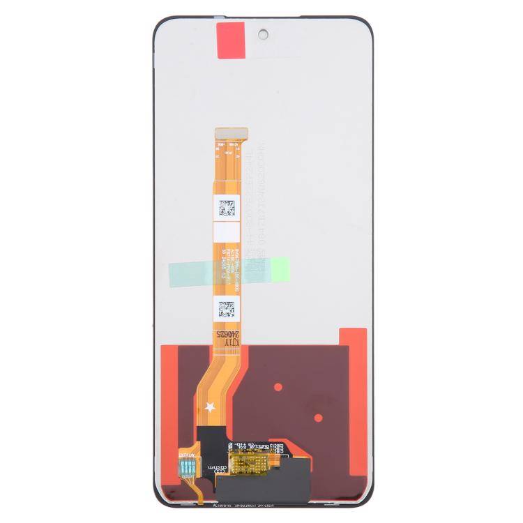 For Realme 14x RMX5020 OEM LCD Screen with Digitizer Full Assembly