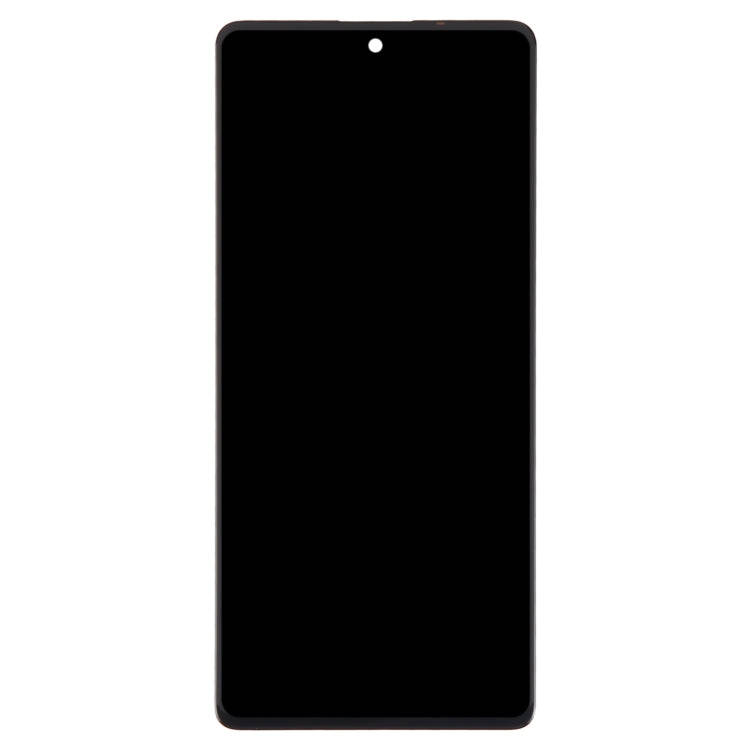 For Xiaomi Redmi Note 13 5G TFT Material OEM LCD Screen with Digitizer Full Assembly
